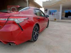 تويوتا كامري